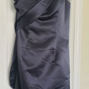Missacc Satin Dress
